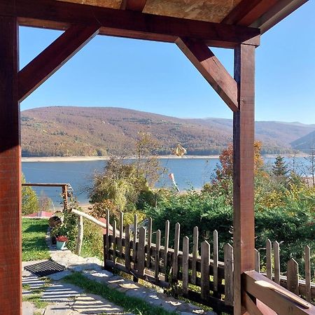 Vila Jana Mavrovo Kültér fotó