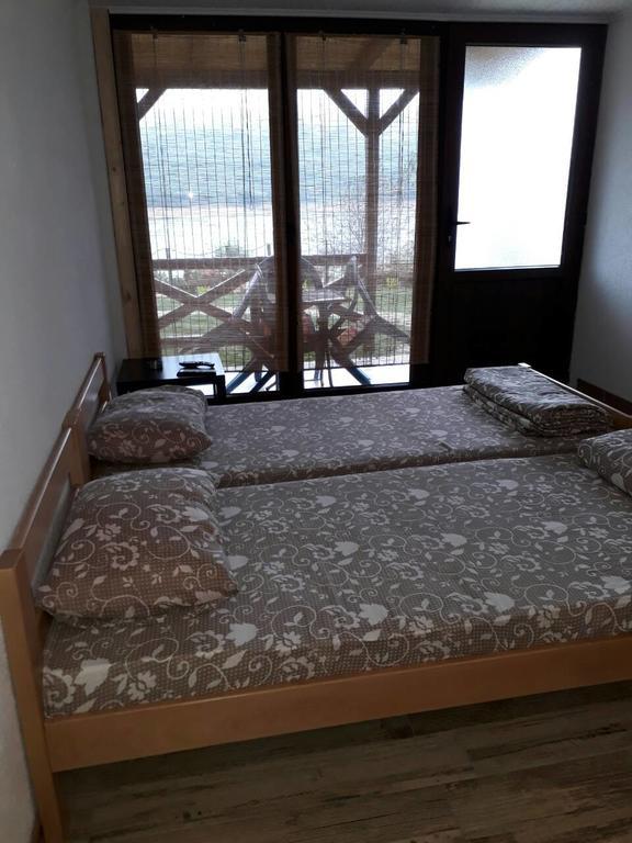 Vila Jana Mavrovo Kültér fotó