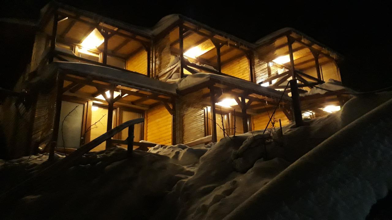 Vila Jana Mavrovo Kültér fotó