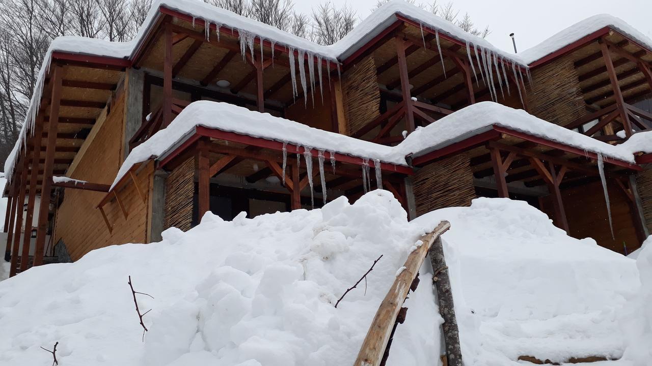 Vila Jana Mavrovo Kültér fotó